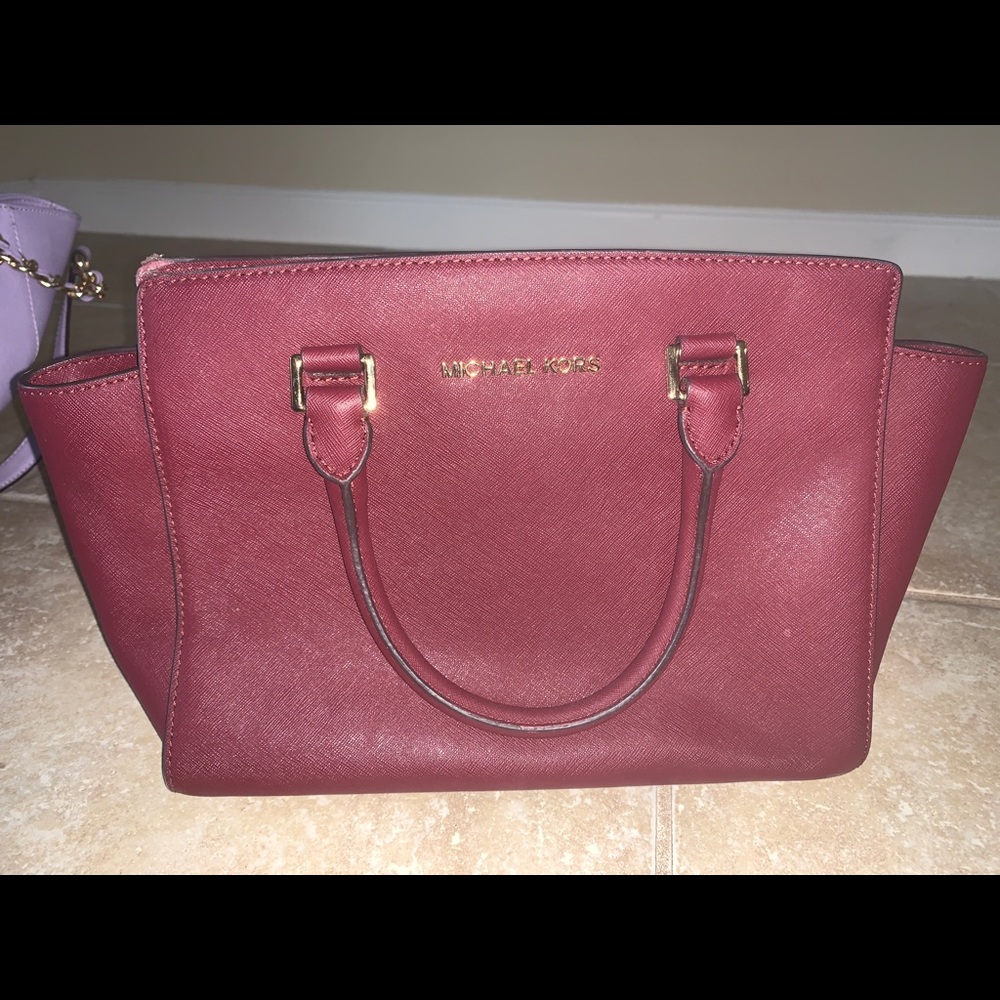 Michael Kors Selma